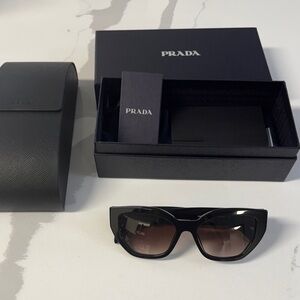 Prada sunglasses